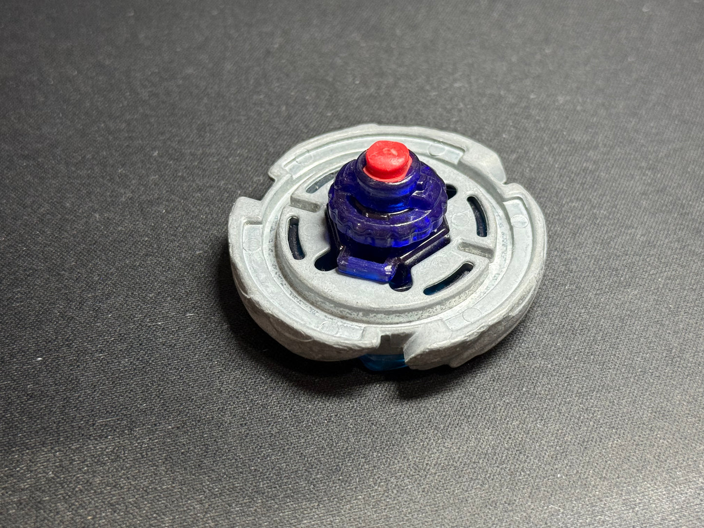 Storm Pegasus 105RF - Takara Tomy #4