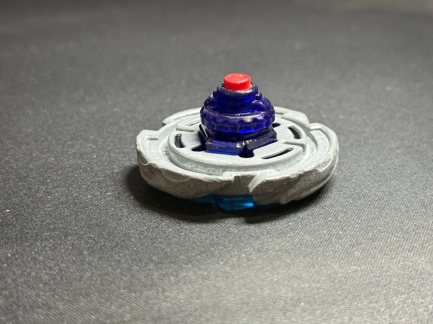 Storm Pegasus 105RF - Takara Tomy #4