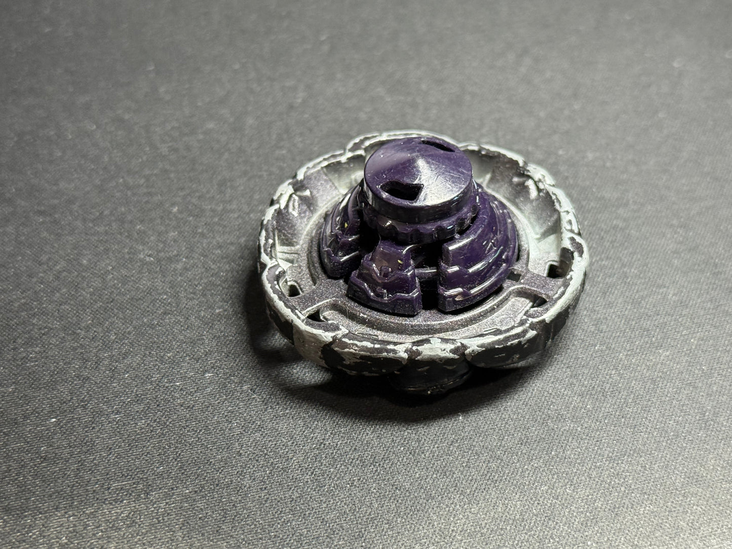 Gravity Perseus AD145WD - Takara Tomy #4