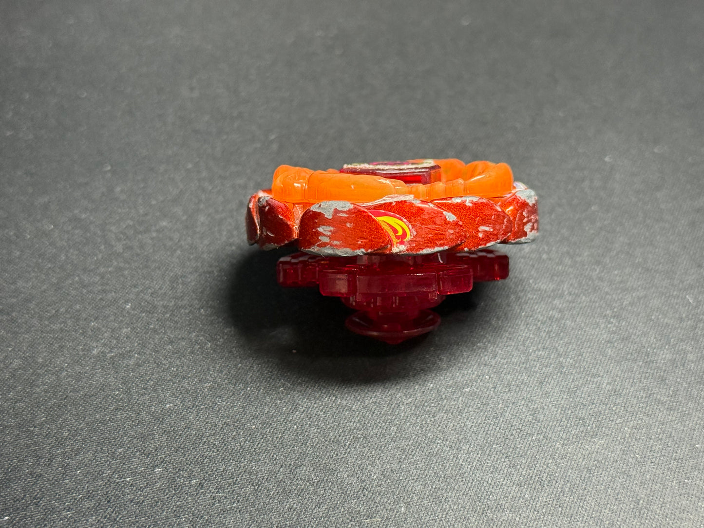 Sol Blaze V145AS - Takara Tomy #4