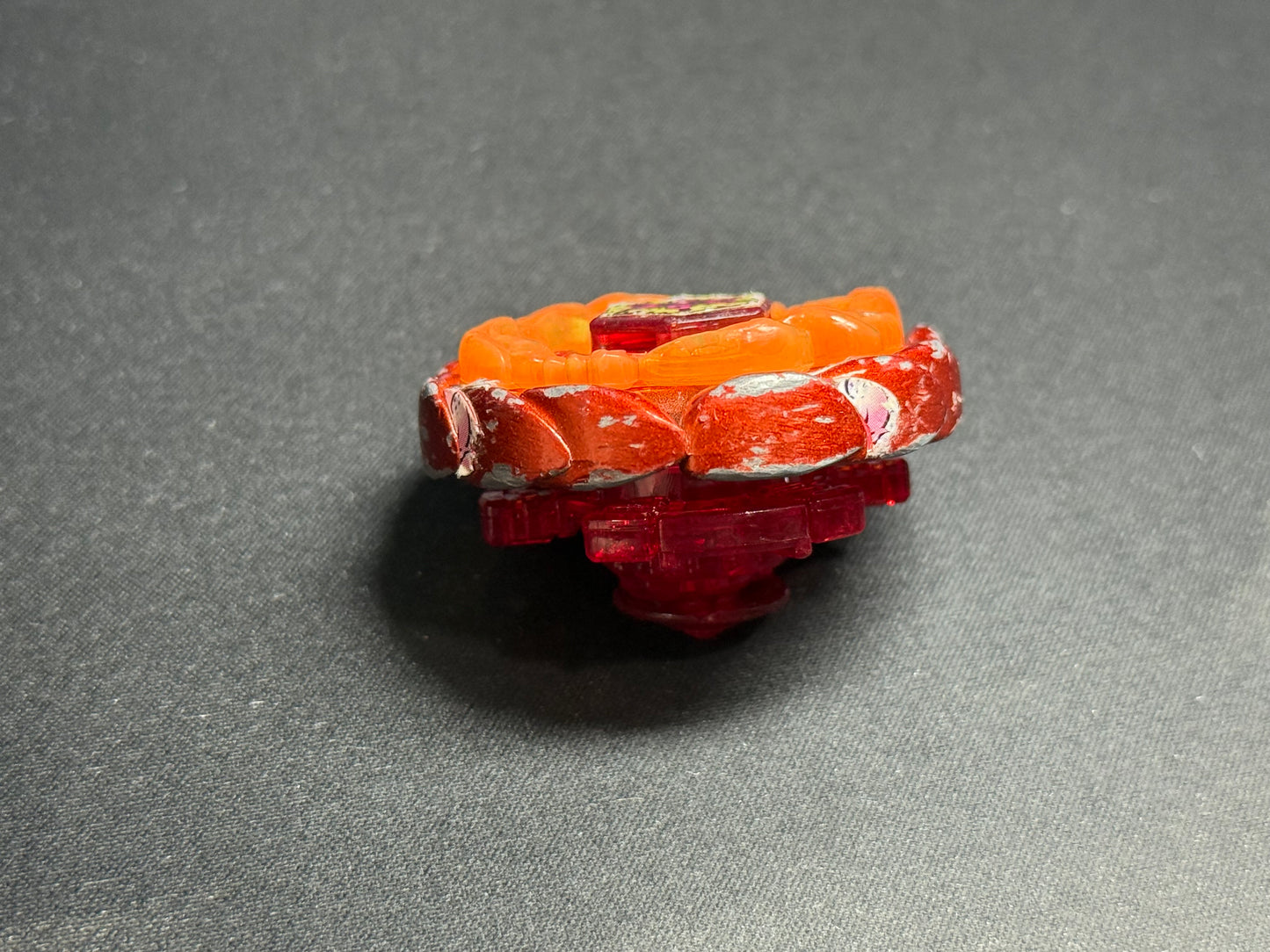 Sol Blaze V145AS - Takara Tomy #4