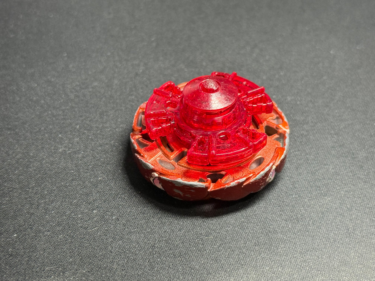 Sol Blaze V145AS - Takara Tomy #4