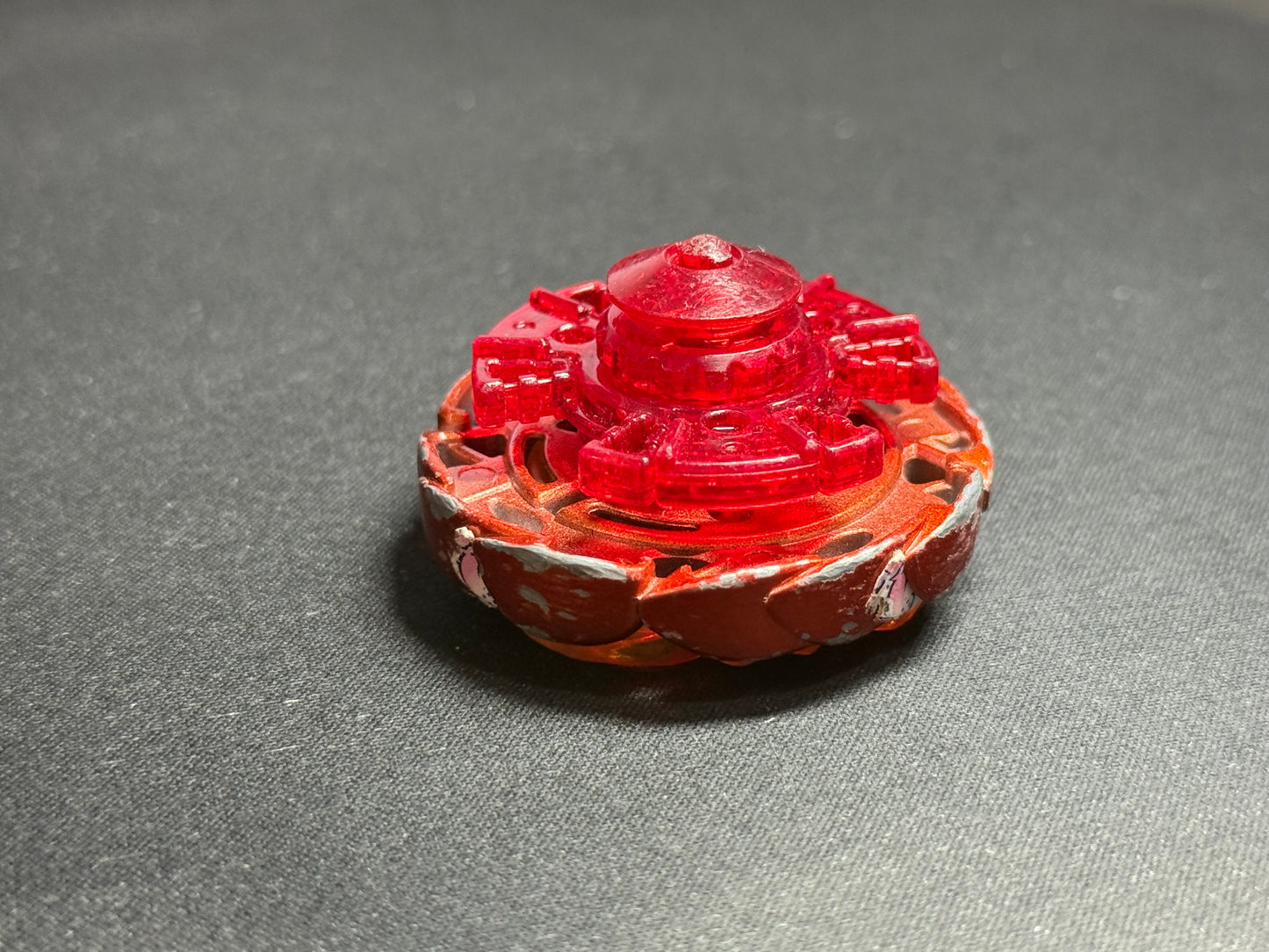 Sol Blaze V145AS - Takara Tomy #4