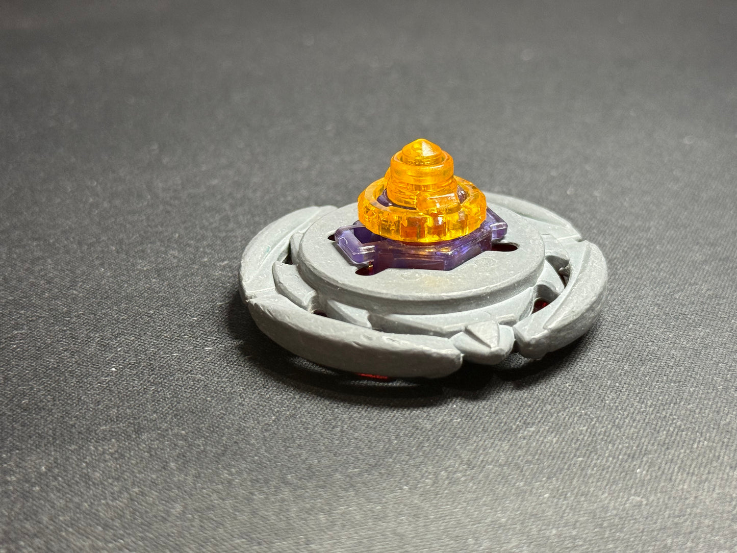 Flame Eagle 100ES - Takara Tomy #4