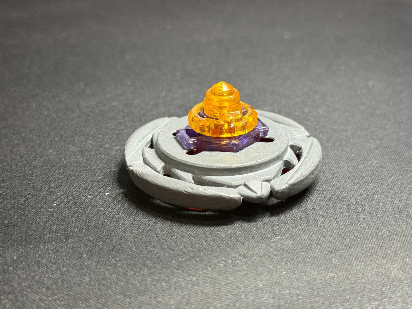 Flame Eagle 100ES - Takara Tomy #4
