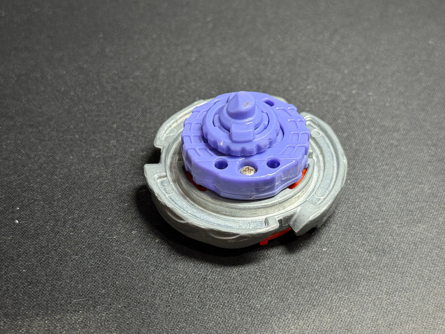 Storm Capricorn M145Q - Takara Tomy #4