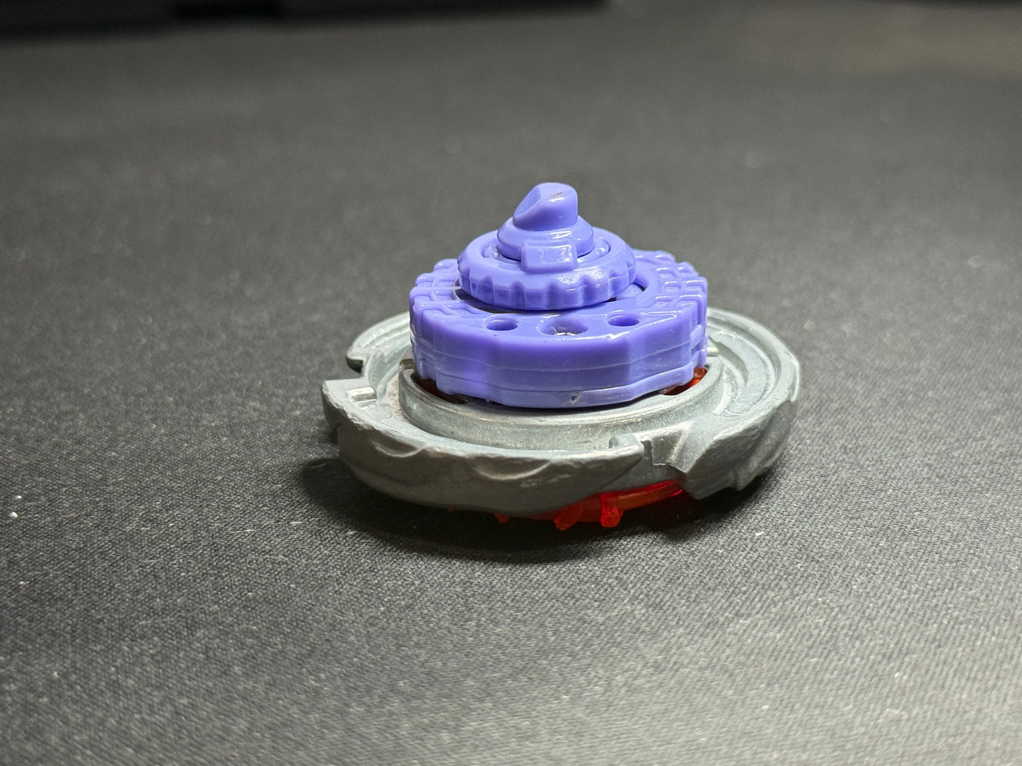 Storm Capricorn M145Q - Takara Tomy #4