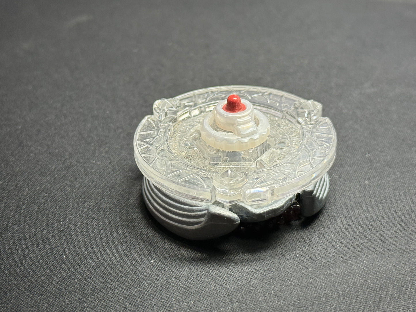 Vulcan Horogium BD145RS - Takara Tomy #A