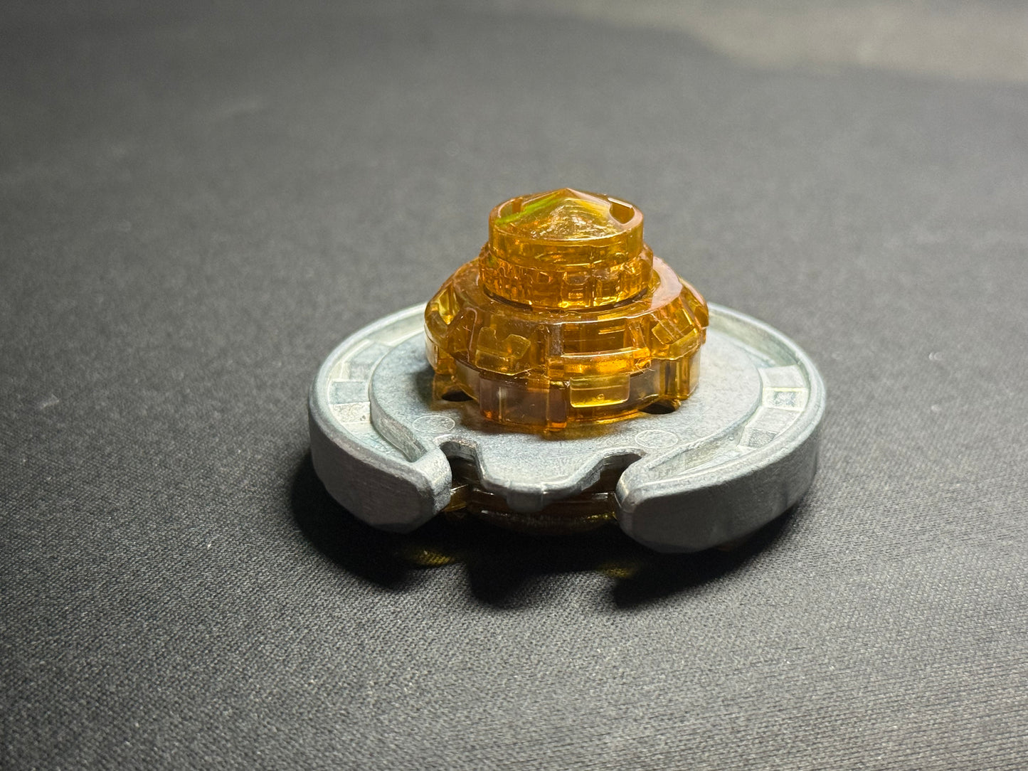 Beat Lynx TH170WD - Takara Tomy #A