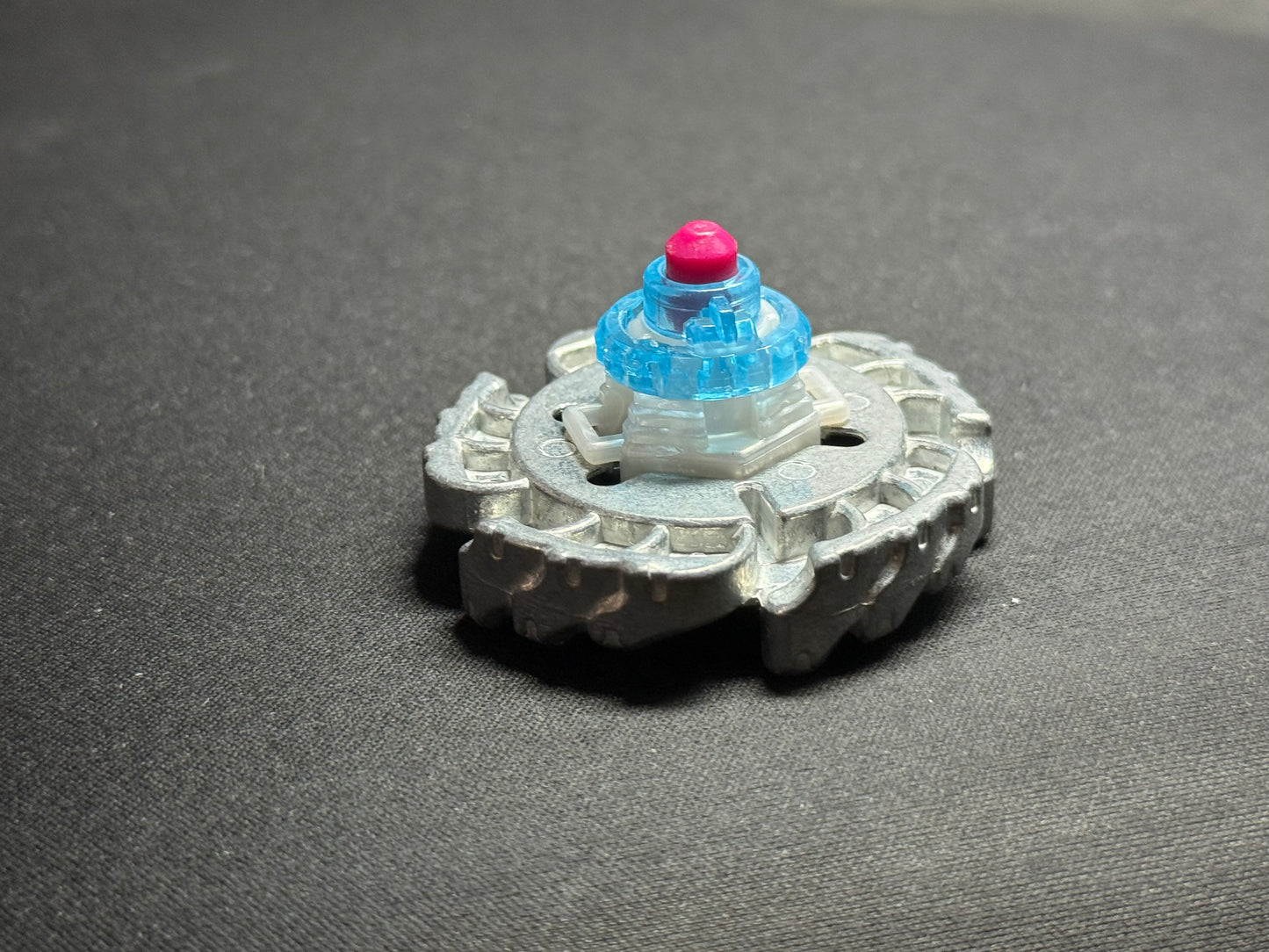 Cyclone Horuseus 130RSF - Takara Tomy #A