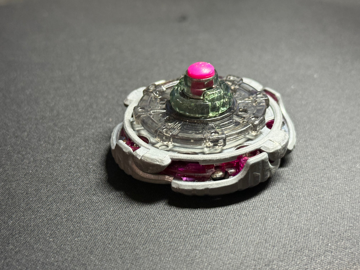 Jade Jupiter S130RB - Takara Tomy #2