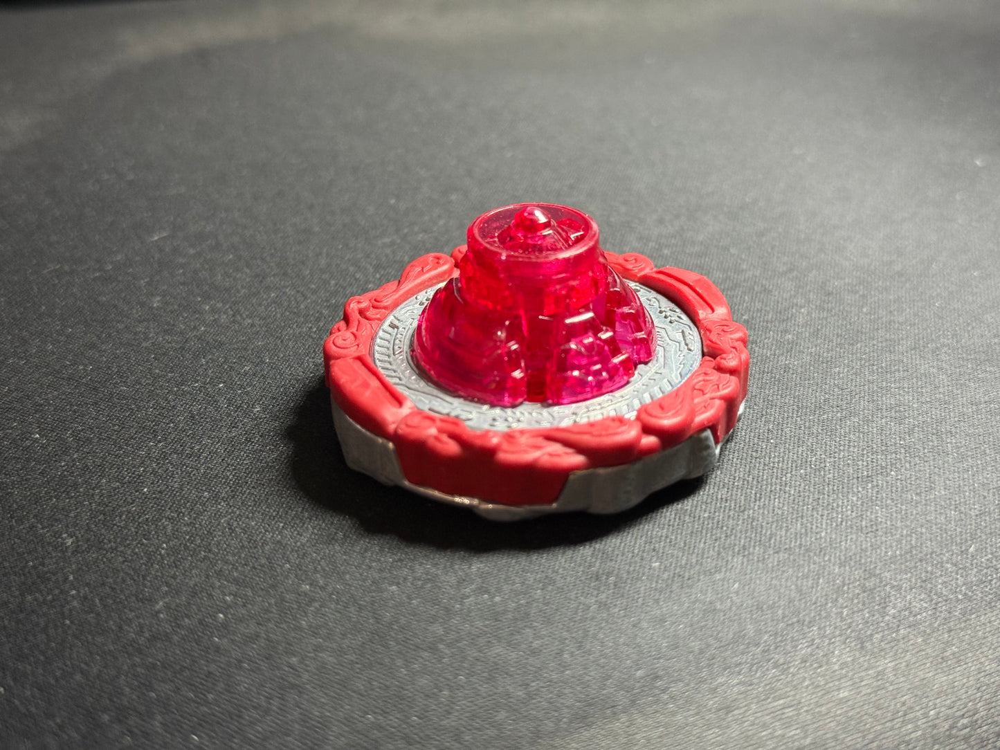 Fusion Hades AD145SWD - Takara Tomy #2