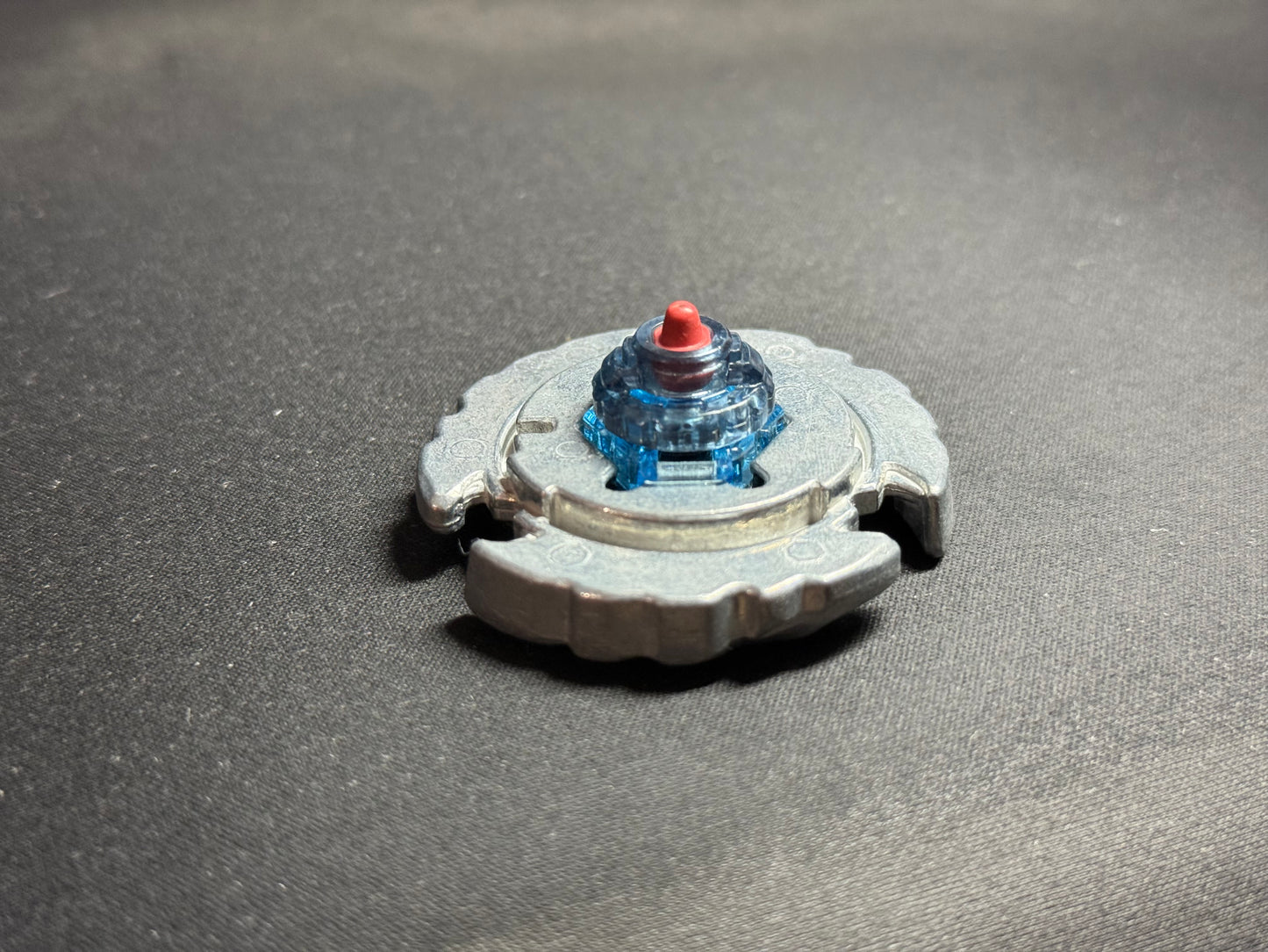 Hell Horuseus 85RS - Takara Tomy #3