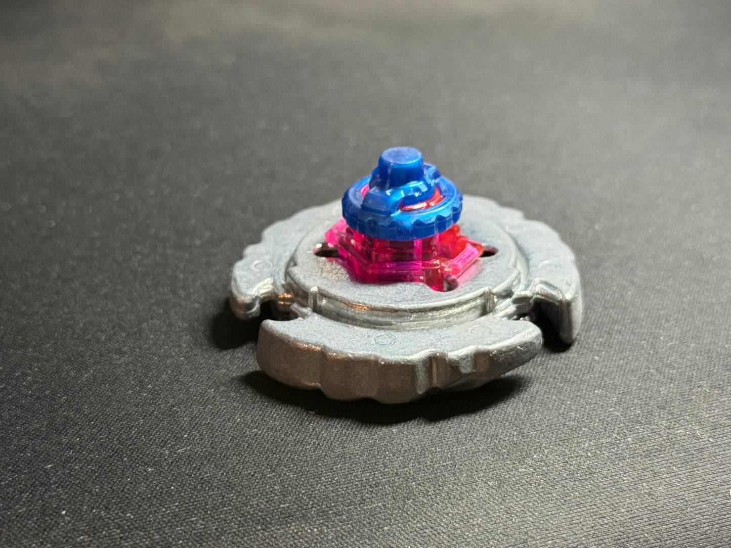 Hell Belzeeb 125XF - Takara Tomy #2