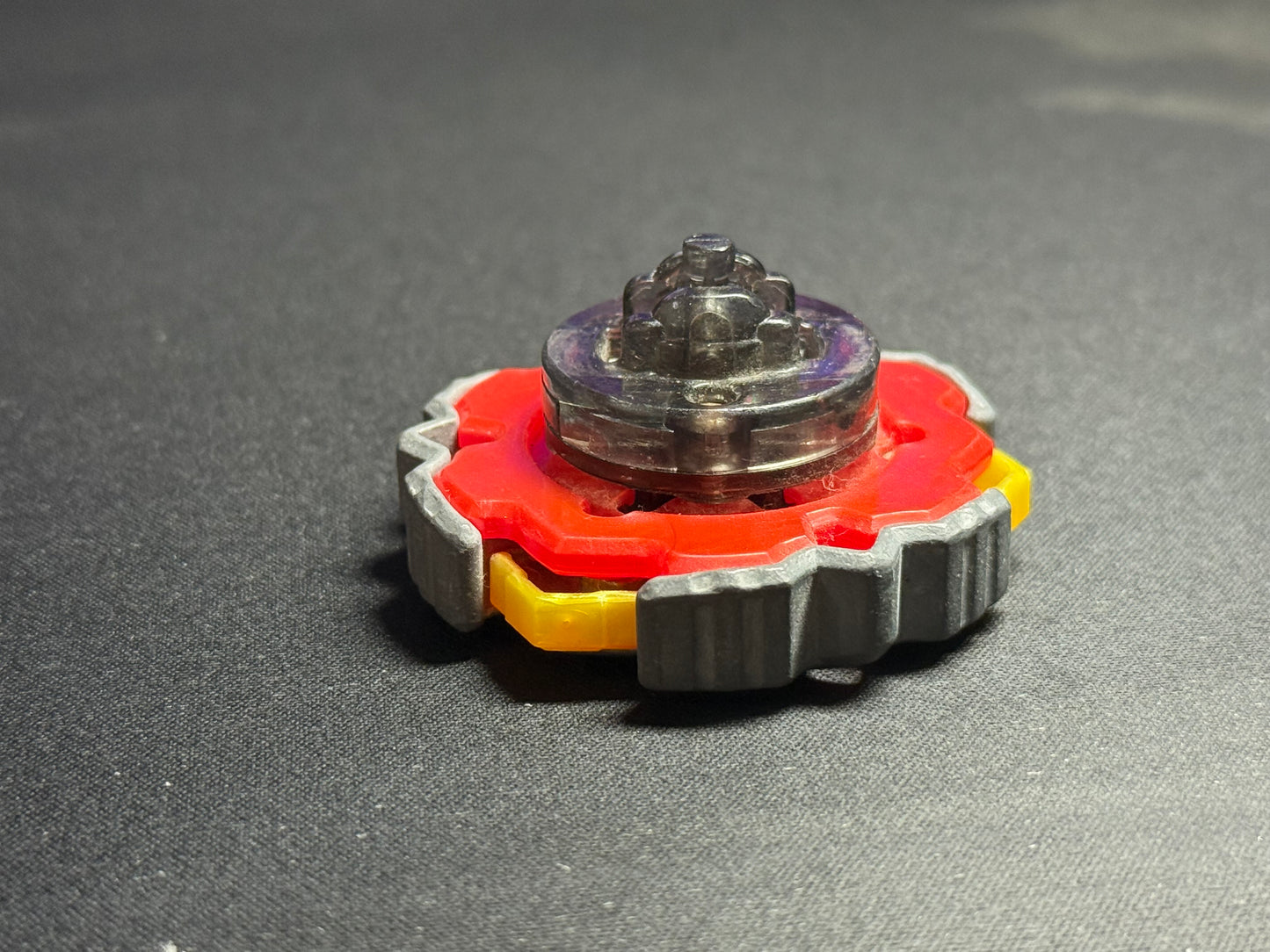 Variares D:D - Takara Tomy #W-1