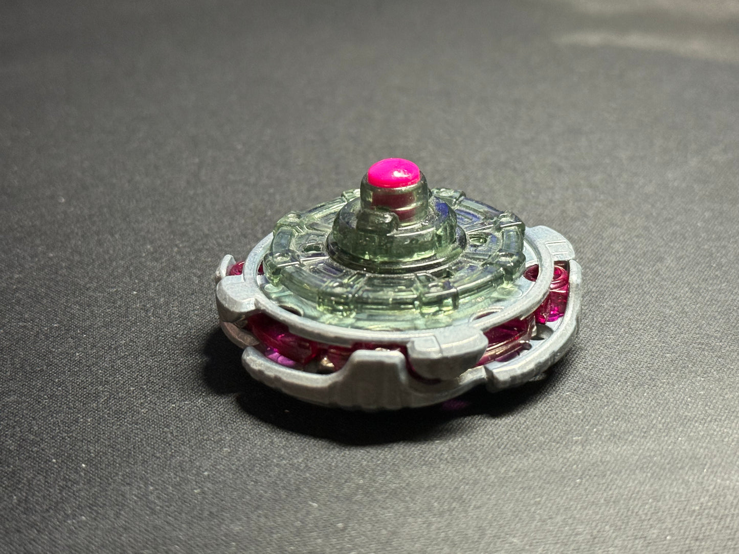 Jade Jupiter S130RB - Takara Tomy #W