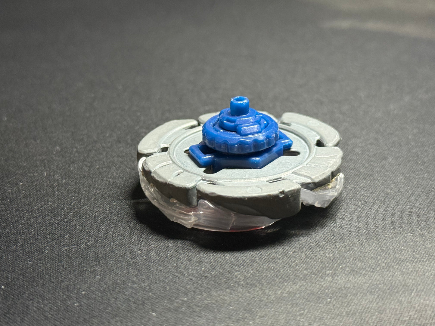 Lightning L-Drago 100HF - Takara Tomy #W