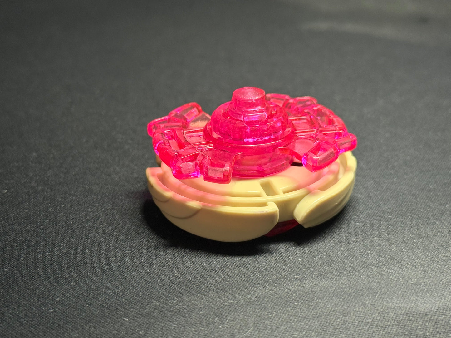 Wind Wolf H145SD - Takara Tomy #W (Read Sellers Note