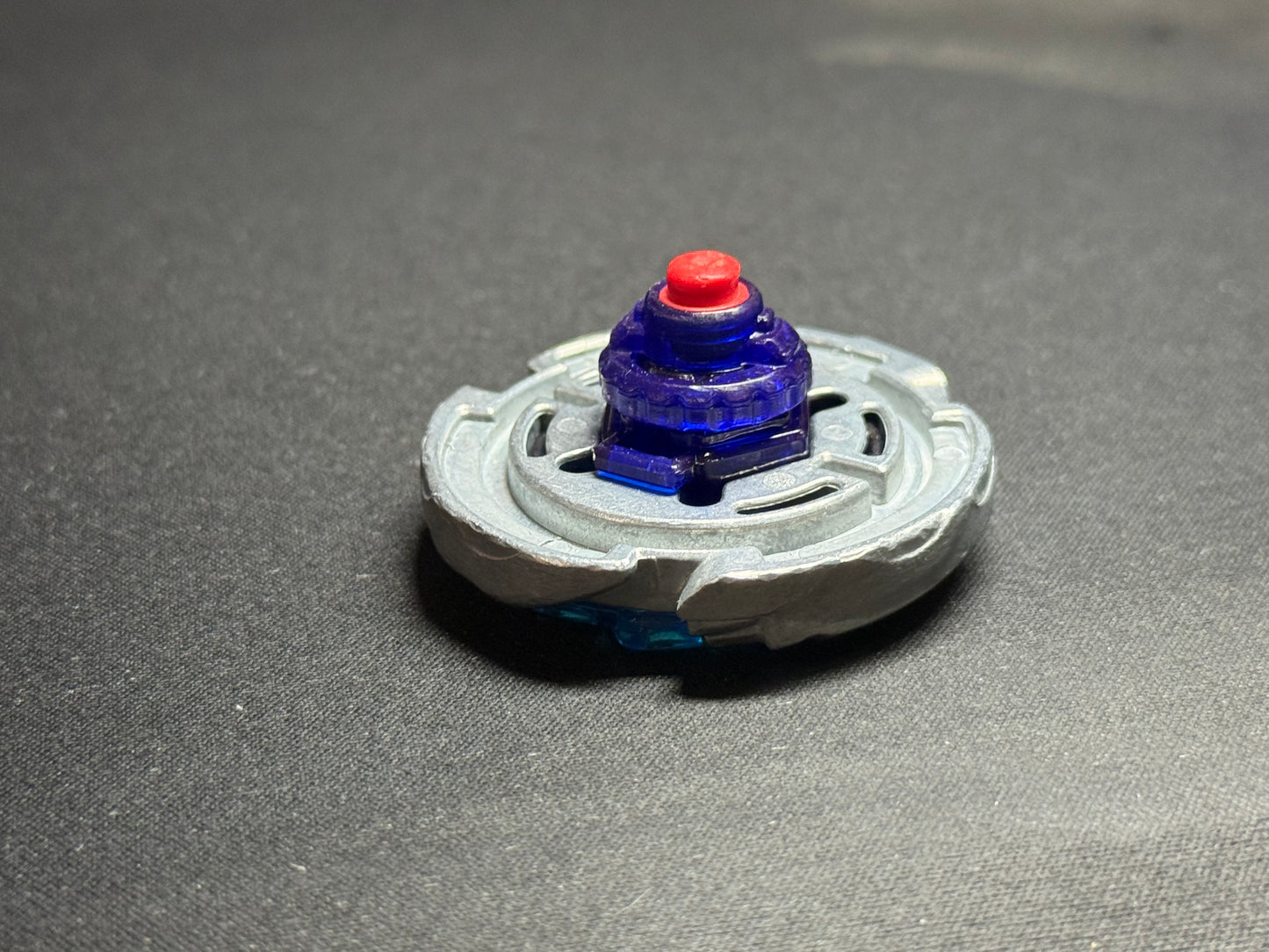 Storm Pegasus 105RF - Takara Tomy #W