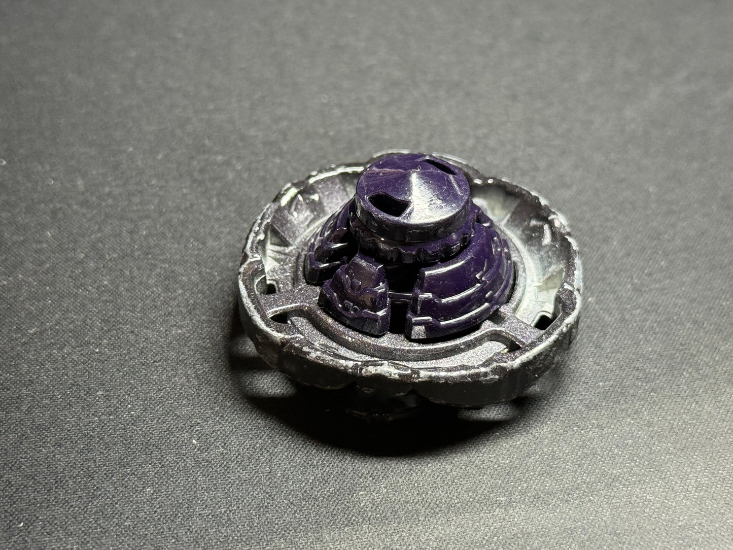 Gravity Perseus AD145WD - Takara Tomy #W