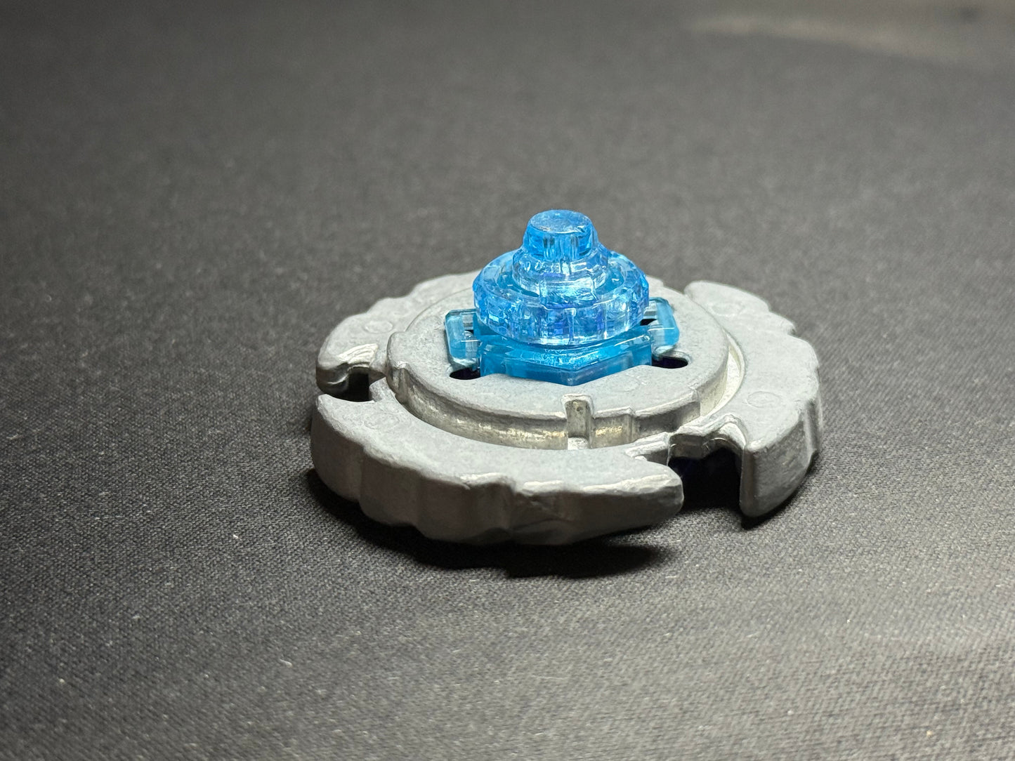 Hell Hercules 100XF - Takara Tomy #W