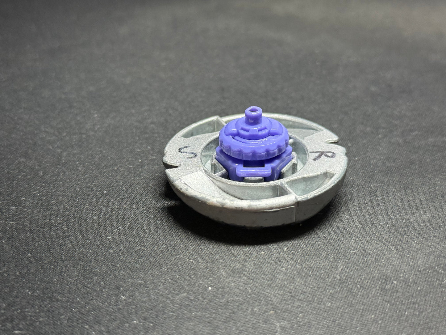 PHW Capricorne 100HF - Takara Tomy #5