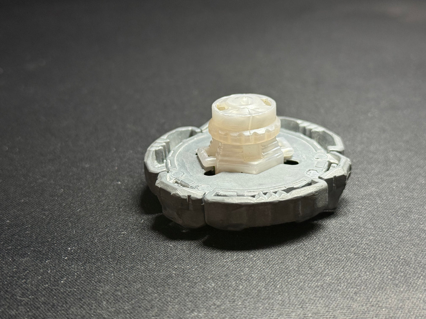 Fang Leone 130W2D - Takara Tomy #5