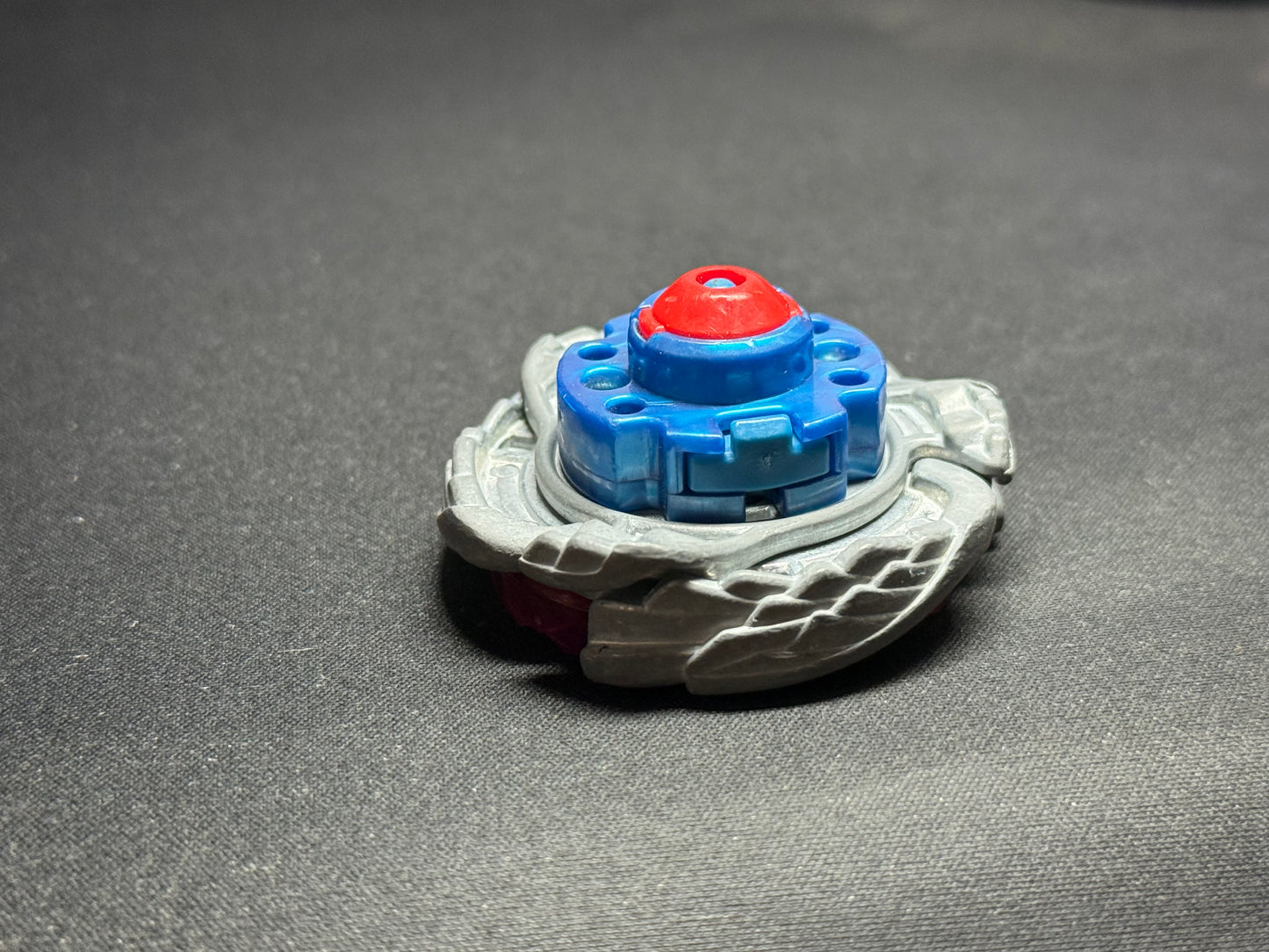 Big Bang Pegasus F:D - Takara Tomy #5