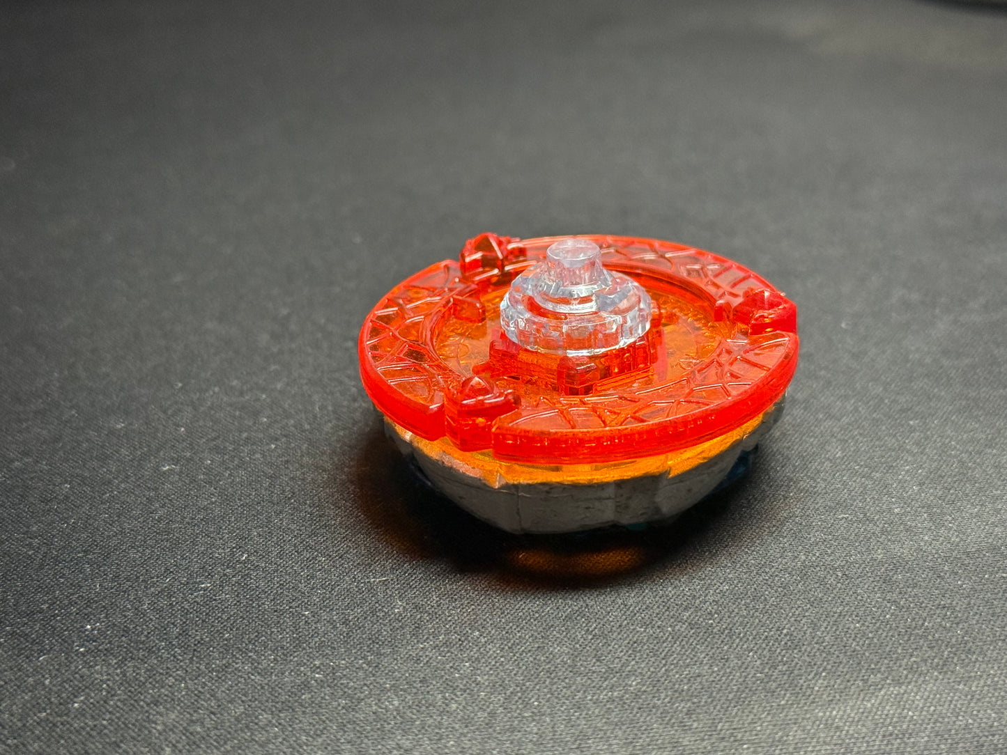 Gravity Perseus BD145XF - Takara Tomy #5