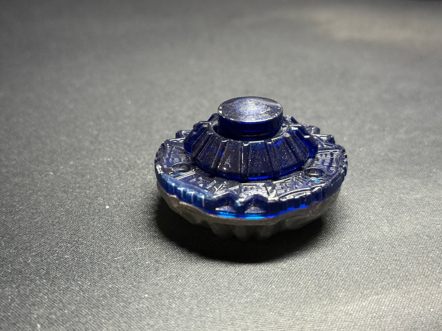 Prototype Nemesis - Takara Tomy #5