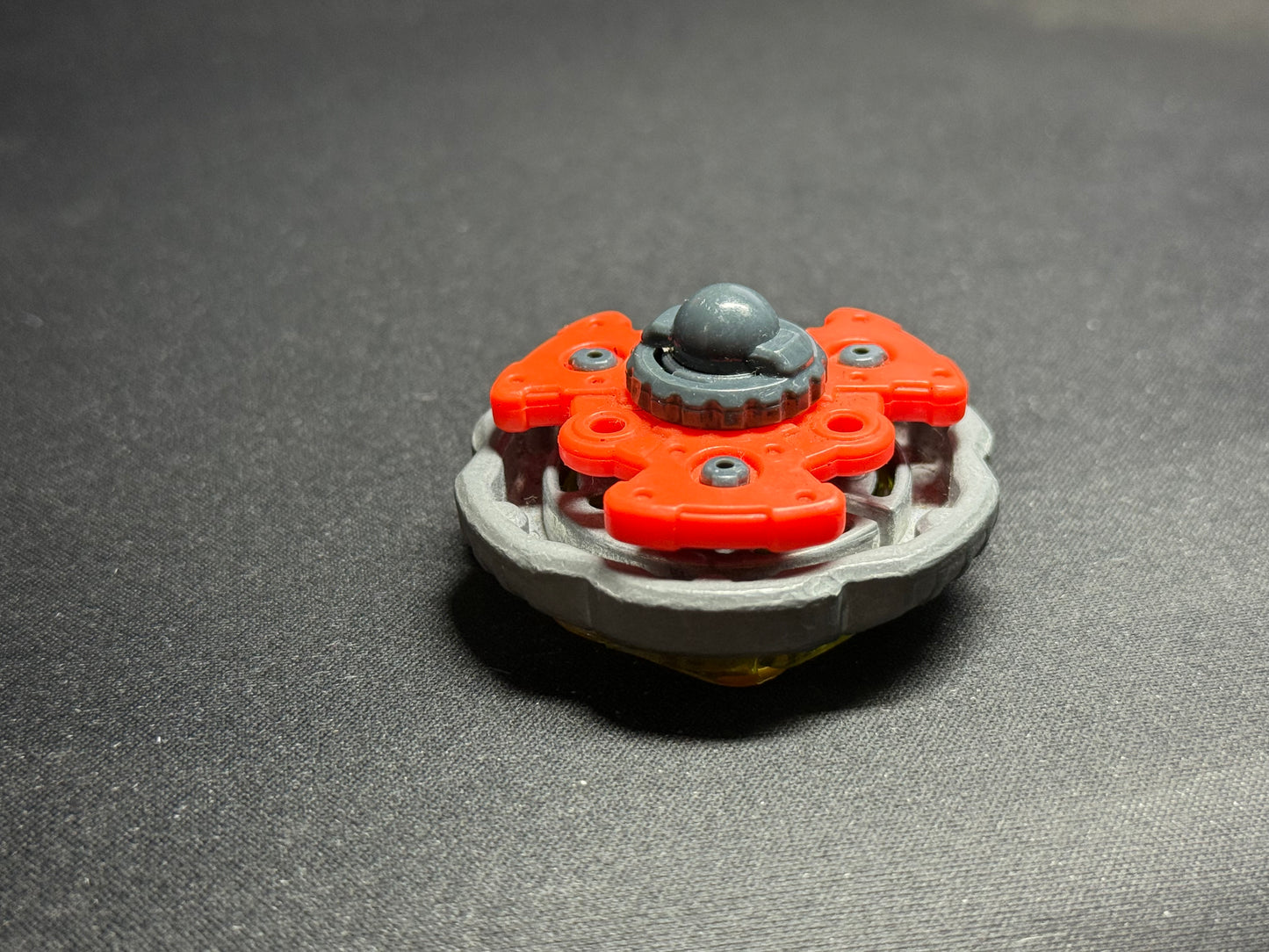 Rock Zurafa R145WB - Takara Tomy #5