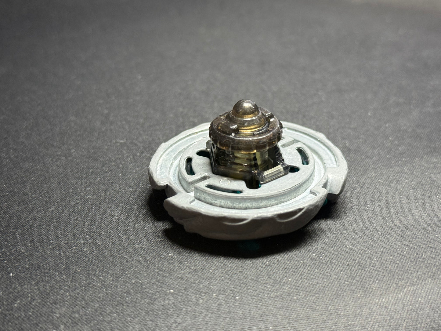 Storm Phoenix 130B - Takara Tomy #5