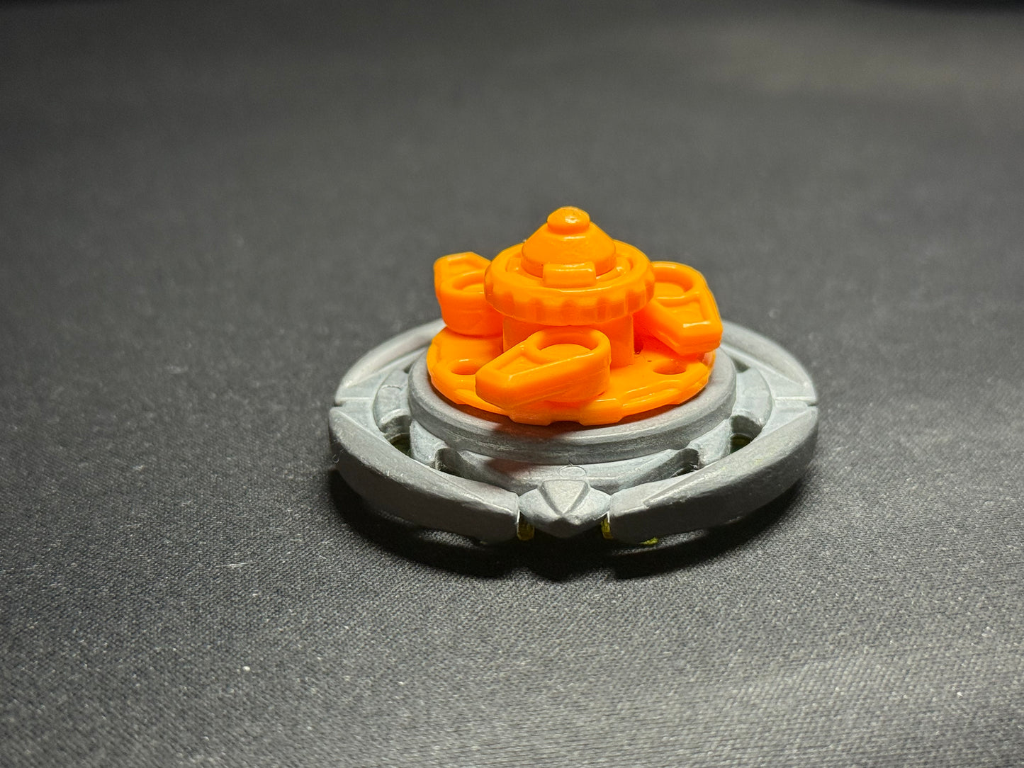 Flame Sagittario C145S - Takara Tomy #5