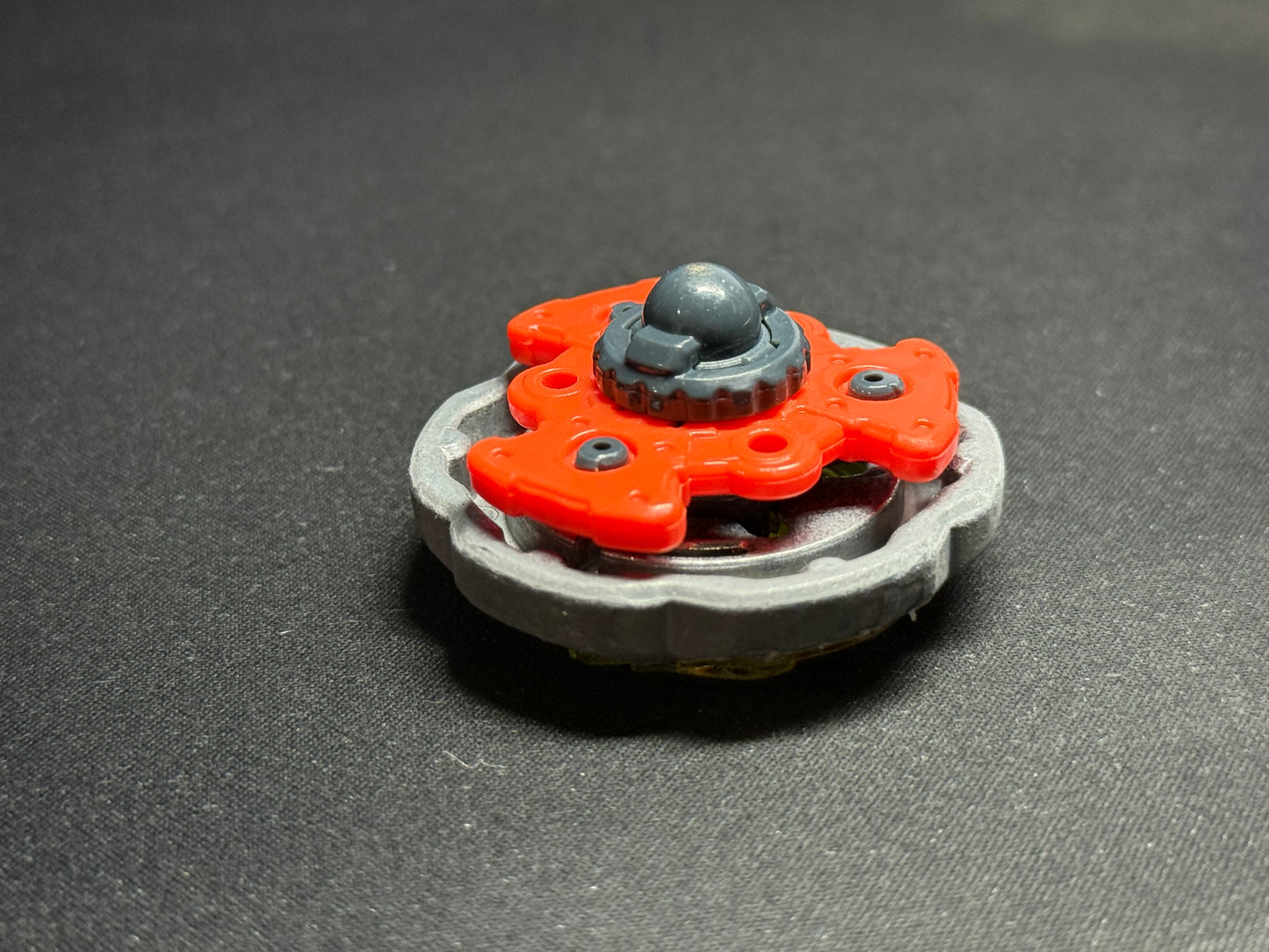 Rock Zurafa R145WB - Takara Tomy #5-4