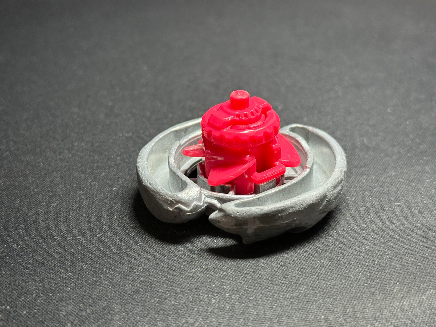 Evil Gemios DF145FS - Takara Tomy #5