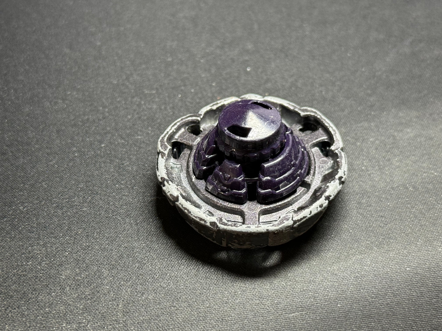 Gravity Perseus AD145WD - Takara Tomy #5