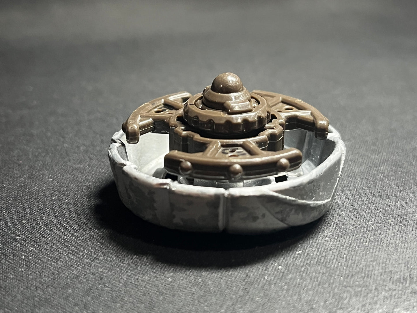 PHW Escolpio WD145WB - Takara Tomy #2-4