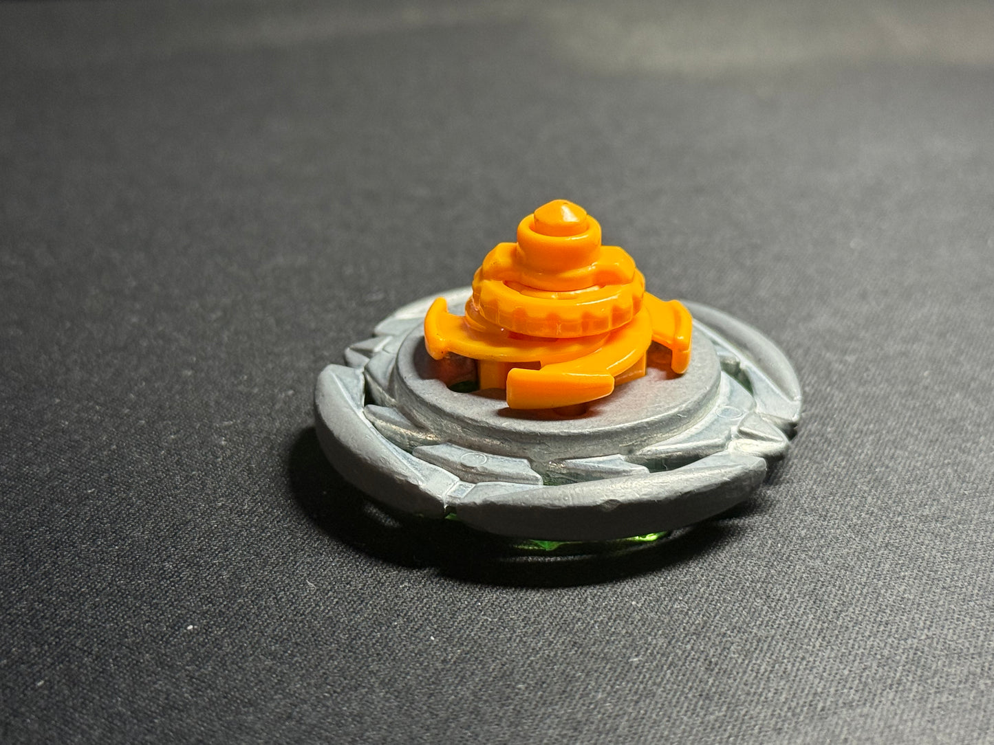 Flame Libra T125ES - Takara Tomy #C