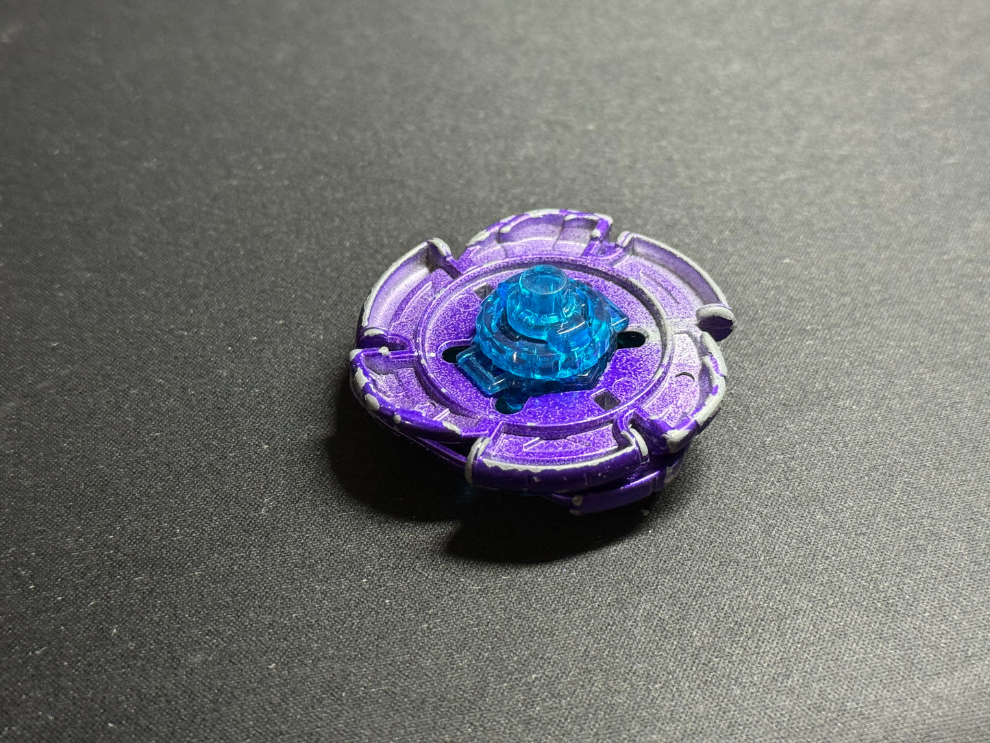 Omega Dragonis 85XF - Takara Tomy #R