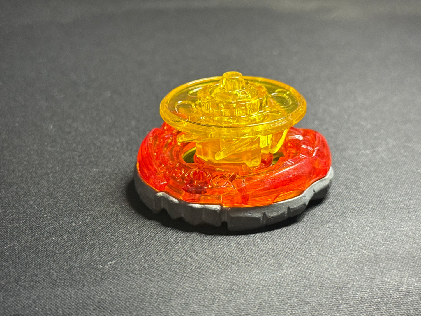 Samurai Ifrit W145CF - Takara Tomy #3