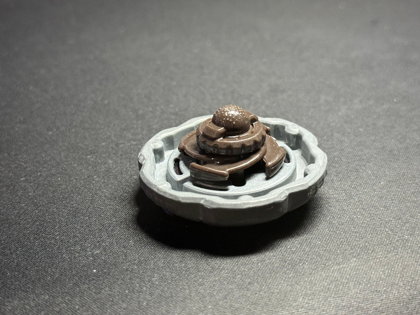 Rock Scorpio T125JB - Takara Tomy #5