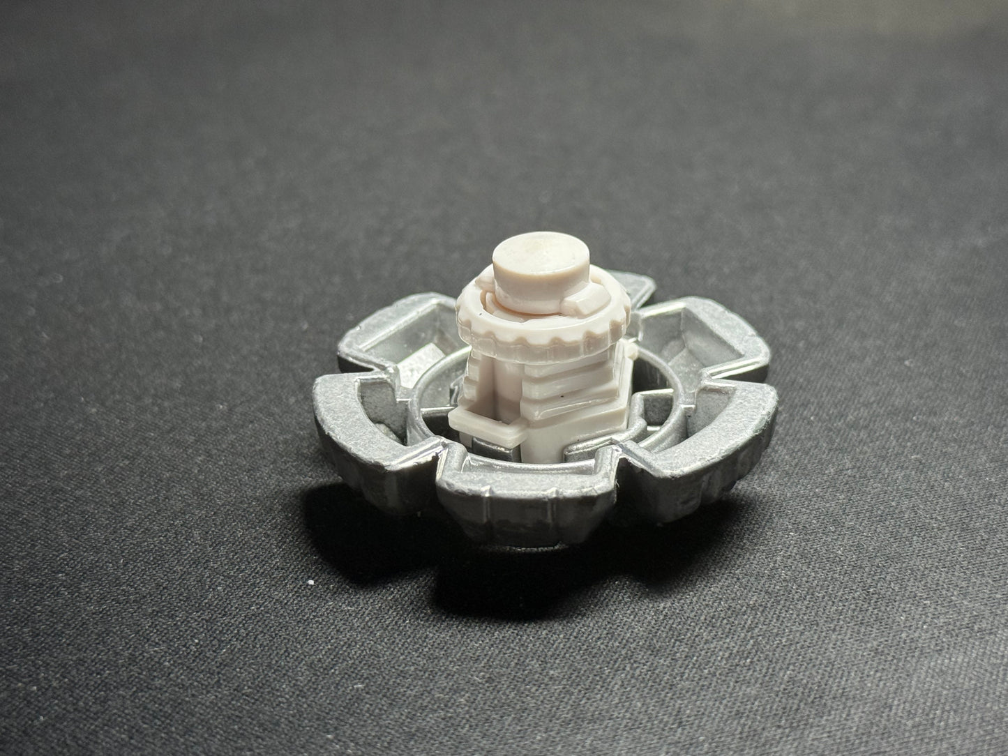 PHW Leone 145D - Takara Tomy #5