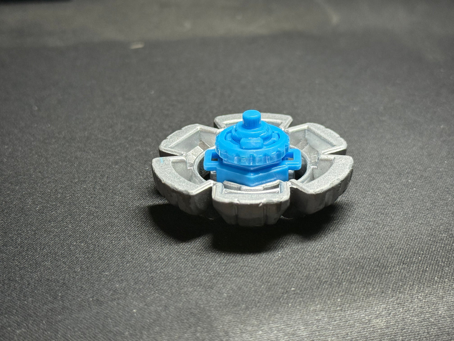 PHW Leone 105F - Takara Tomy #3