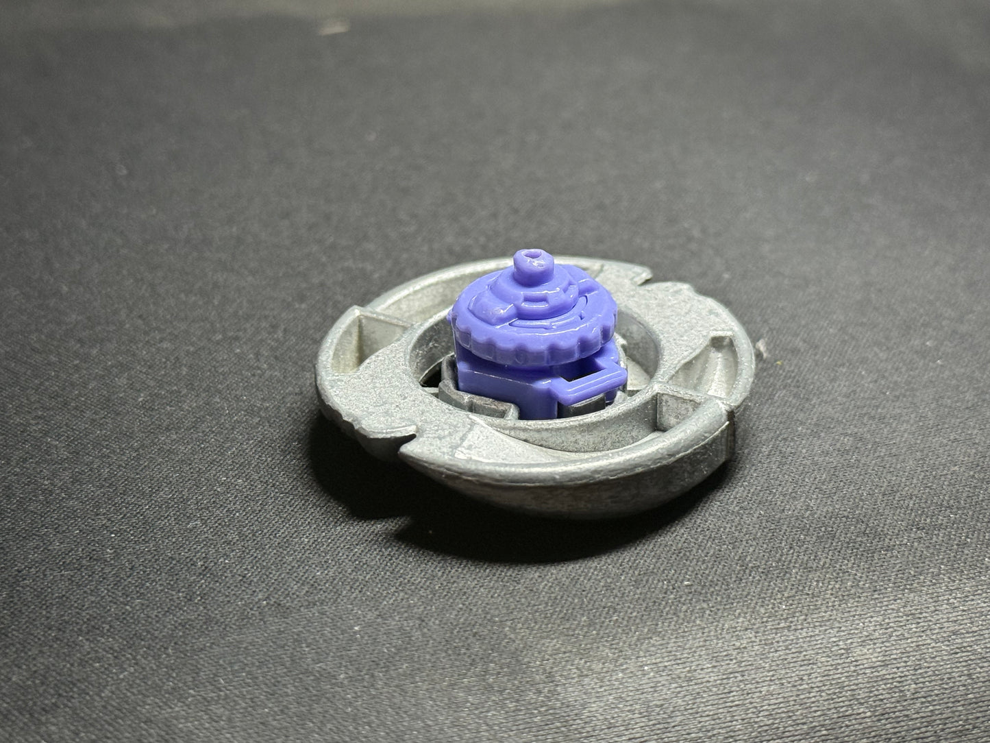PHW Capricorne 100HF - Takara Tomy #3