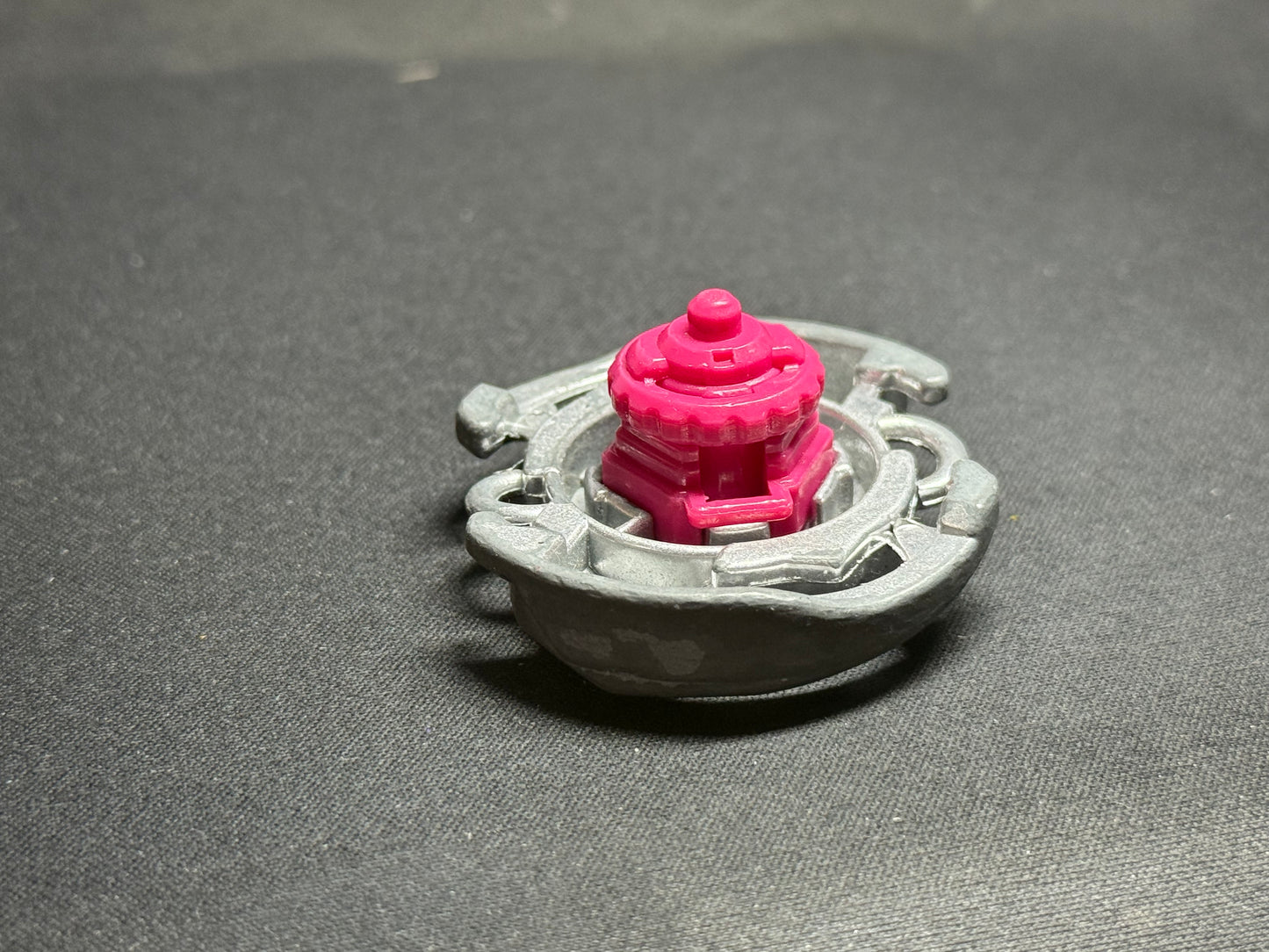 PHW Bull 125SF - Takara Tomy #3