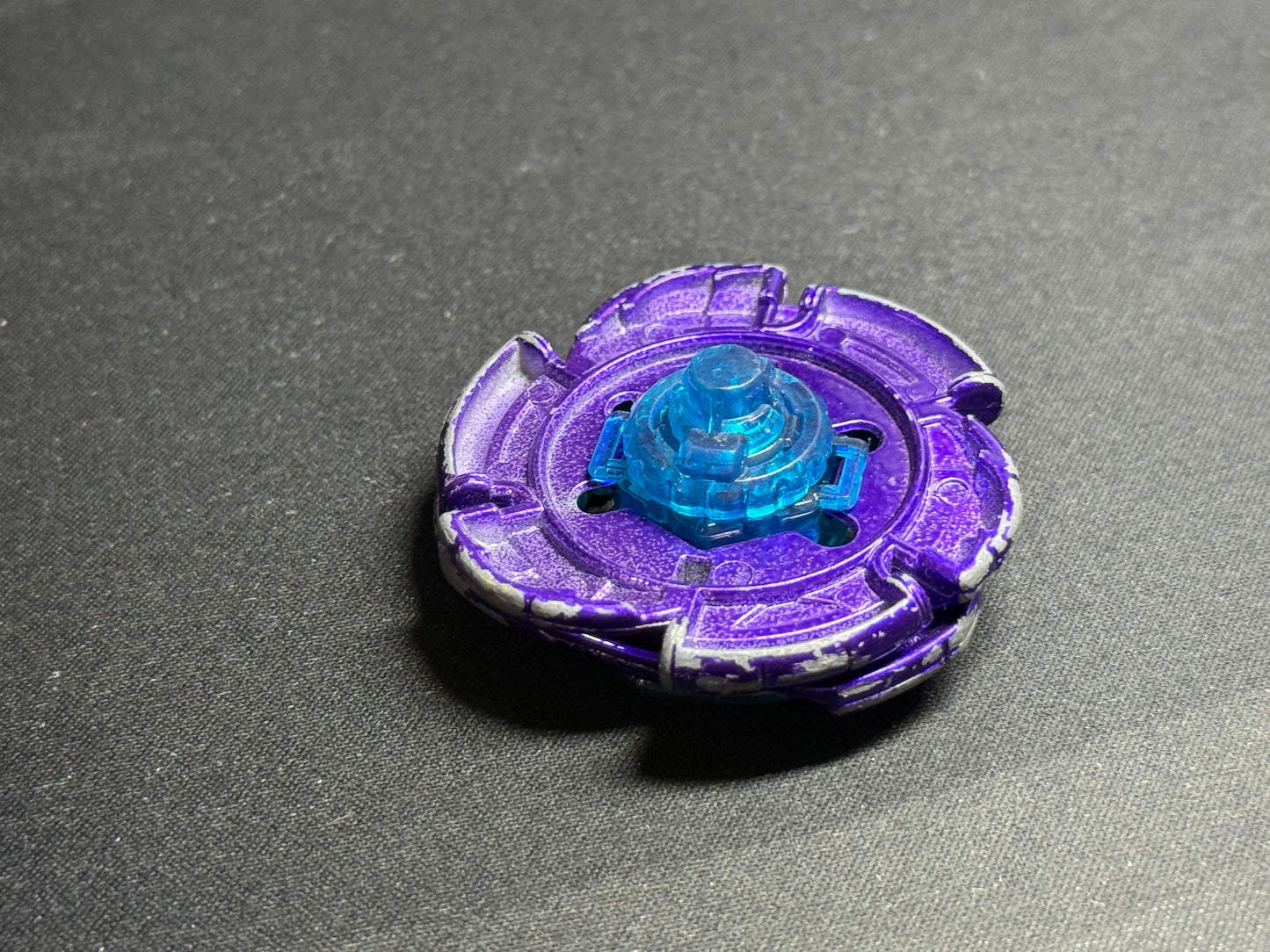 Omega Dragonis 85XF - Takara Tomy #2