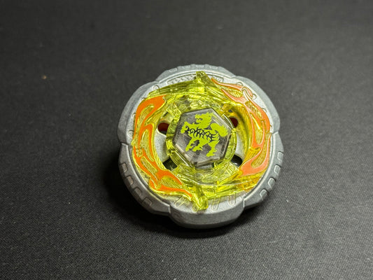 Rock Zurafa R145WB - Takara Tomy #A-3