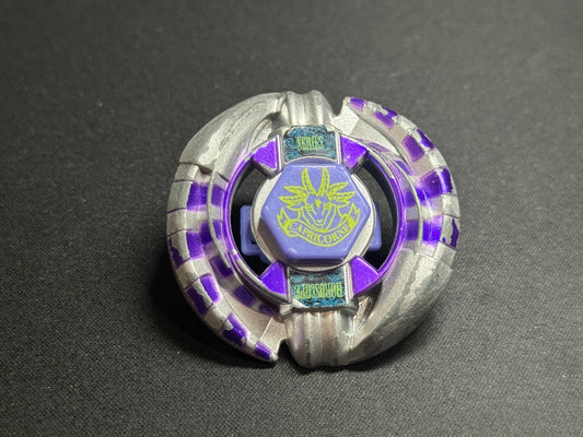 PHW Capricorne 100HF - Takara Tomy #A-1