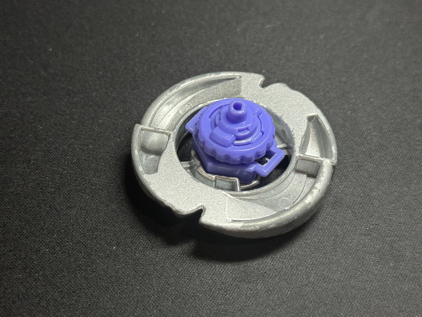 PHW Capricorne 100HF - Takara Tomy #A-1