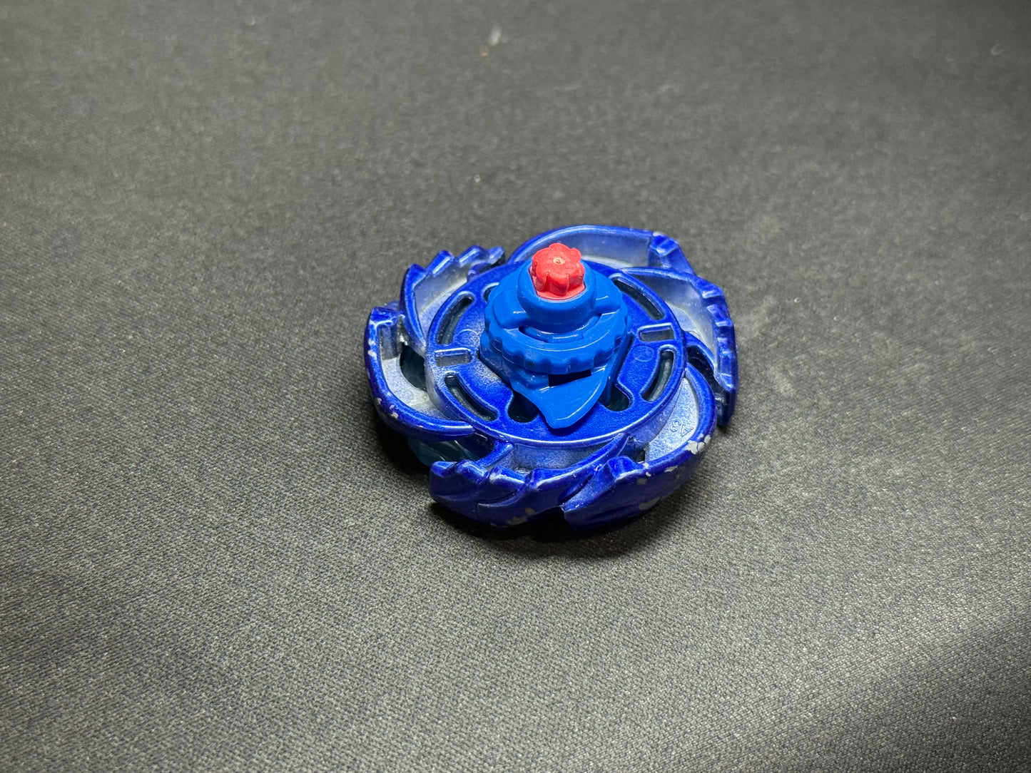 Galaxy Pegasus W105R2F - Takara Tomy #A